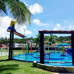 Hotel Jl Temporadas Q 222 Portobellopark, Porto Seguro