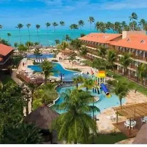 Resort Beira Mar Muta - Ps, Porto Seguro