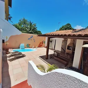 Casa de hóspedes D'ajuda, Porto Seguro