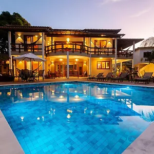 Estalagem Beijupira, Porto Seguro