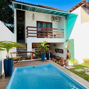 Hotel Bilica, Porto Seguro