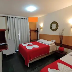 Hotel Flores, Porto Seguro