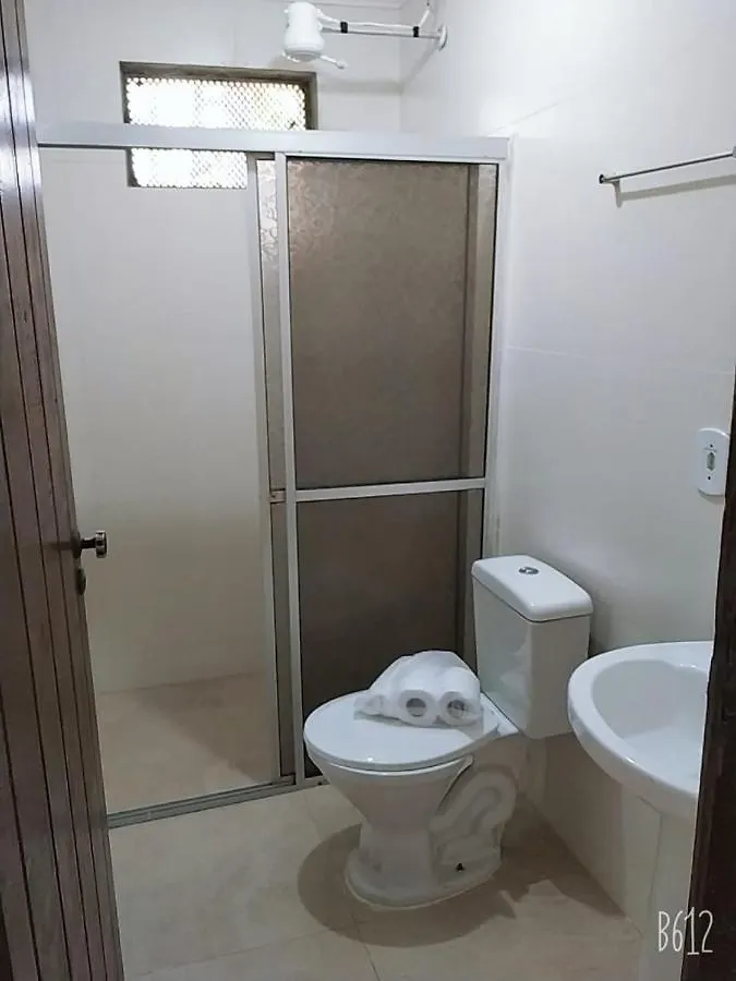 Hotel Pousada Morada Dos Coqueiros Porto Seguro