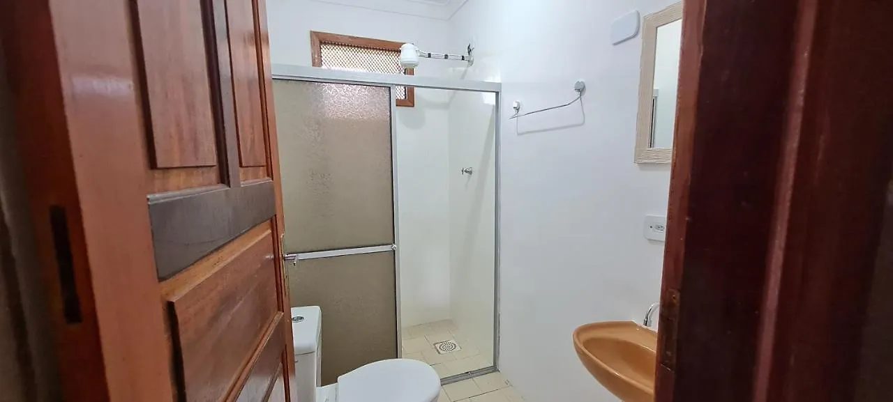 ** Hotel Pousada Morada Dos Coqueiros Porto Seguro Brasil